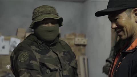 Arming Ukraine | CBS Reports ~ Documentary