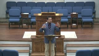 Zechariah 7 | Pastor Leo Mejia