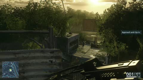 Lost my grip - Battlefield Hardline - Xbox One - 2015
