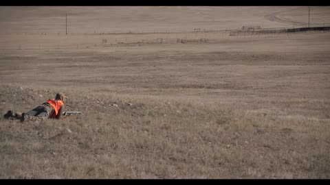 Family Colorado Antelope Trip With Yakima