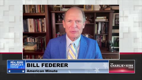 Bill Federer: How the Marxists Are Destroying America From the Inside and Taking Our Freedoms