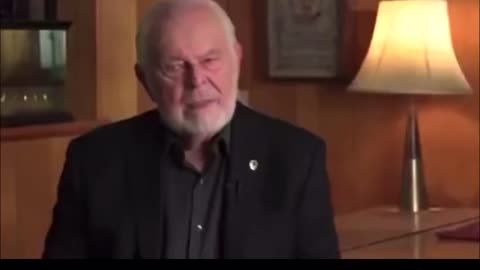 Edward Griffin Explains the Dirty Secret of Agenda 21