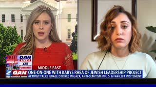 Establishment Jewish leaders called out by the Jewish Leadership Project