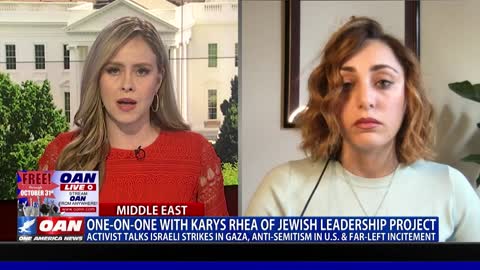 Establishment Jewish leaders called out by the Jewish Leadership Project