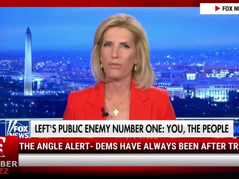 Watch The Angle Alert- Dems Have Always Been After Trump