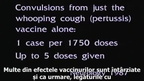 Vaccination The Hidden Truth