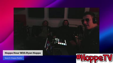 HoppeTV: Ryan Hoppe Says That Mia Khalifa Is The Absolute Worst!