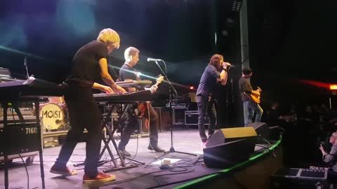 Moist - Ophelia (Live in Ottawa ON, Nov 13/2019)