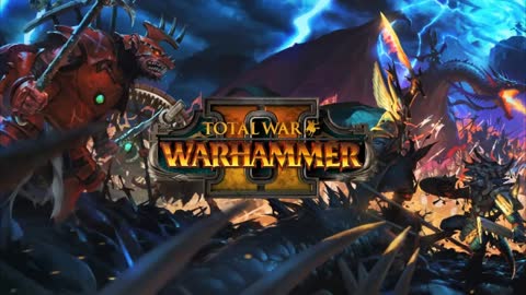 Total War Warhammer 2 Full Soundtrack