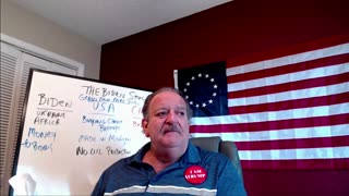 Wiley Information Network - Mike Wiley Plague update 10-01-2023 Now 3 plagues hit Democrats