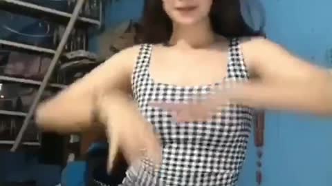 Hot Girls Tiktok #53