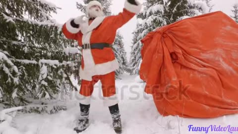 Disturbed: Down With The Christmas Parody Song