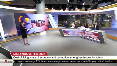 Malaysia GE15 result_ Syed Saddiq retains Muar seat in Johor
