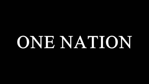 ONE NATION