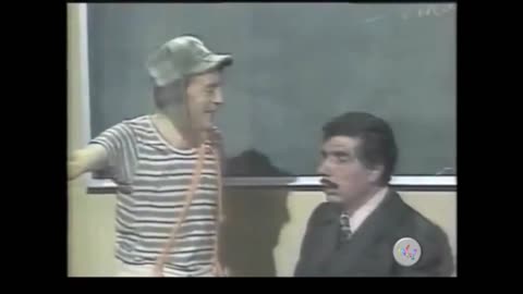 el chavo que burrico