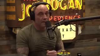 Joe Rogan Drops NUKE on Biden