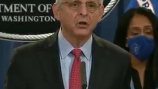 AG Merrick Garland announces lawsuit against Texas over pro-life bill