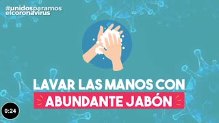 En un minuto: ¿Qué está pasando con el Covid-19 y cuáles son las recomendaciones?