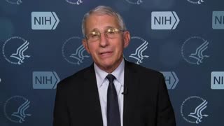Fauci, Who Can't Decide On Masks, Believes “One Of The Enemies Of Public Health Is Disinformation”