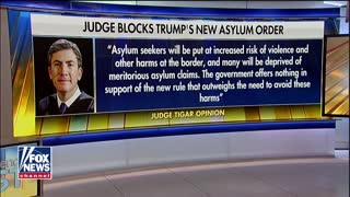 Chief Justice Roberts Defends Federal Judiciary After Trump Slam!