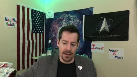 Give Me Jacob Live Stream - December 3 - Political Silos Forming, Georgia, Michigan