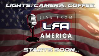 Live From America 6.30.22 @11am STOLEN ELECTIONS LEADS TO POLITICAL PRISONERS LEADS TO CIVIL WAR!
