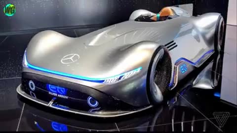 10 Craziest Concept Cars 2021