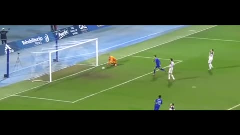 Izet Hajrović amazing goal Dinamo Z