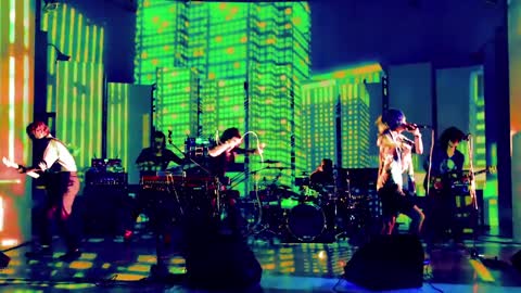 ［PV］Rave-up Tonight/Fear, and Loathing in Las Vegas