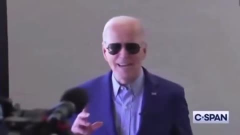 Biden gets Confused after Women shouts "F*CK YOU & THANKS FOR NOTHING"