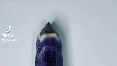 Dream amethyst