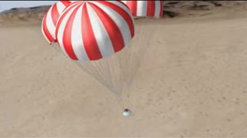 Constellation Flight Tests Mini Feature: Pad Abort 1 NASA RESEARCH