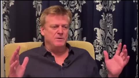 Patrick Byrne Reveals the True Story behind Hllary, Obama and the Russian Collusion Hoax