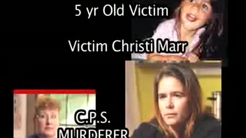 Aug 24, 2008 Court Corruption: MURDER of 5 year old Logan, by C.P.S.
