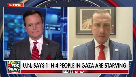 Biden, Netanyahu at odds on Gaza war strategy- Report Fox News