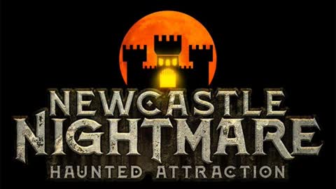 Newcastle Nightmare - Newcastle, Oklahoma