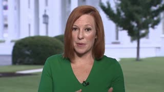 Psaki on stranded Americans situation