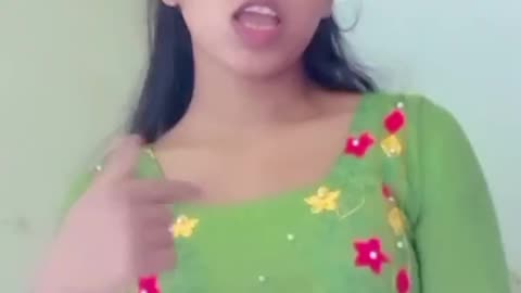Indian hot dehati viral girl