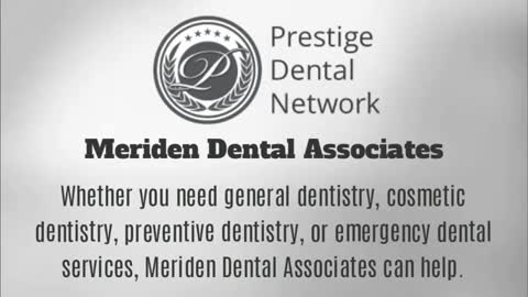 meriden pediatric dentist