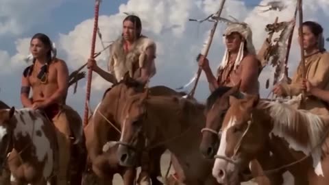 What You Never Realized About Dances With Wolves