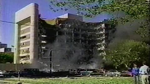 A Noble Lie: Oklahoma City 1995 a 911 Precursor