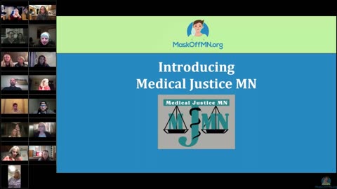 Fighting For Medical Justice in MN