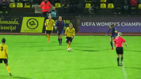 Women Soccer
