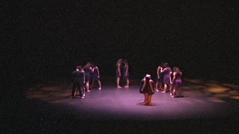 'Fallin" | Southern Oregon Dance Center ...(aka All That Jazz Dance Studio)