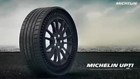 Airless Tires | Puncture-Free Ride! The Ultimate Off-Road Solution| Future of Mobility|