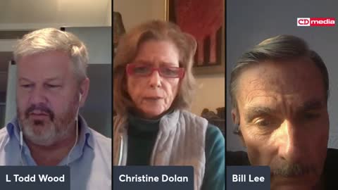November 2022 Election Coverage - Interview with Pollster Bill Lee On Texas Primaries