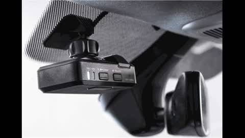 Review: Kenwood DRV-N520 Dash Cam