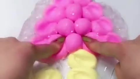 Oddly Satisfying video #shorts