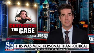 Jesse Watters Goes SCORCHED EARTH On Michael Cohen For Misleading Americans