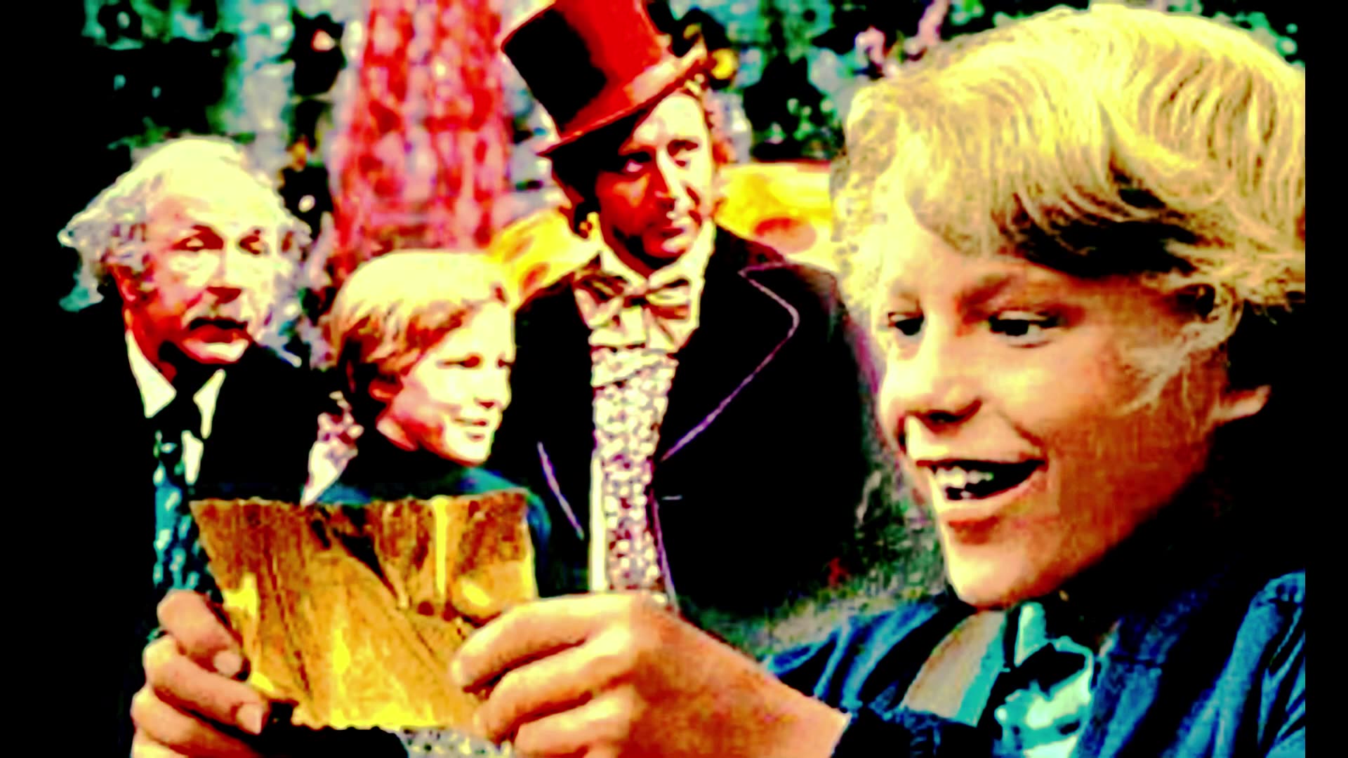 Шоколадная фабрика 1971 года. Willy Wonka 1971. Чарли и шоколадная фабрика 1971.